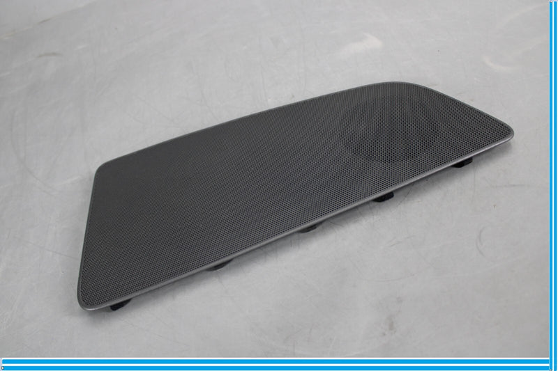 Load image into Gallery viewer, 11-18 Audi A8 Rear Left Driver Side Molding Deck Speaker Trim Oem
