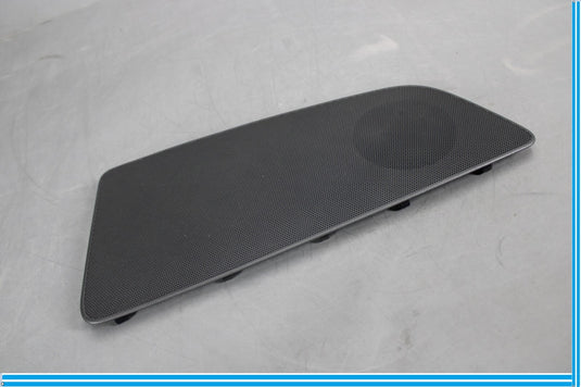 11-18 Audi A8 Rear Left Driver Side Molding Deck Speaker Trim Oem