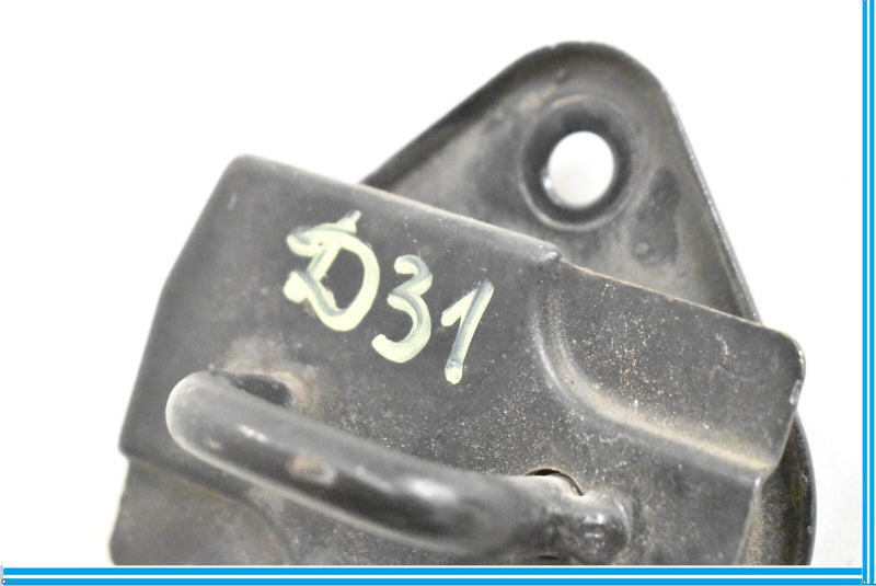 Load image into Gallery viewer, 00-06 Mercedes CL500 CL600 W215 Upper Hood Lock Latch Safety Catch Oem
