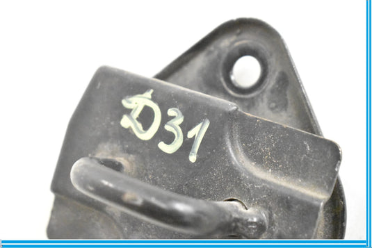 00-06 Mercedes CL500 CL600 W215 Upper Hood Lock Latch Safety Catch Oem