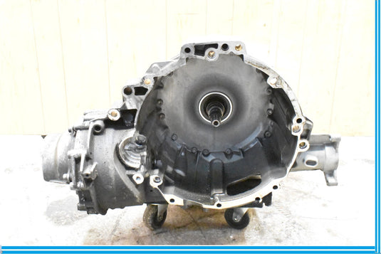 2011 AUDI A5 Transmission 2.0 122K MILES AWD Quattro ID MXW OEM