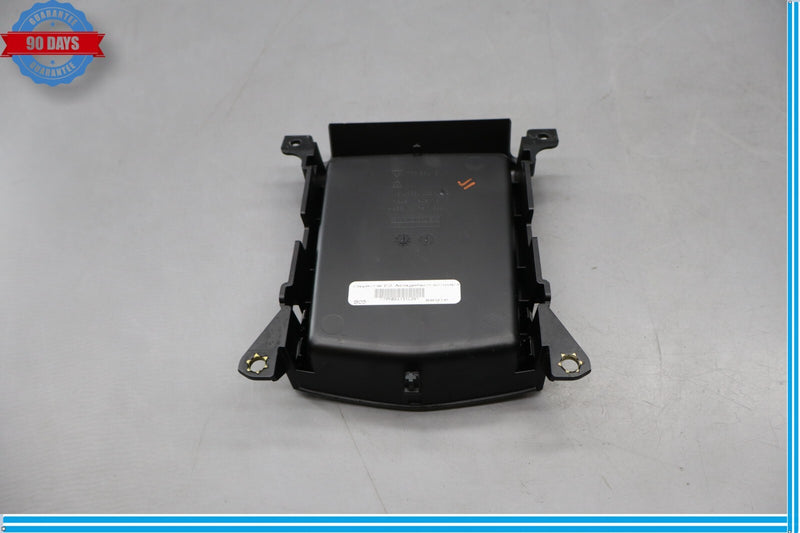 Load image into Gallery viewer, 11-18 Porsche Cayenne 958 Center Console Tray Storage Compartment Rear Oem
