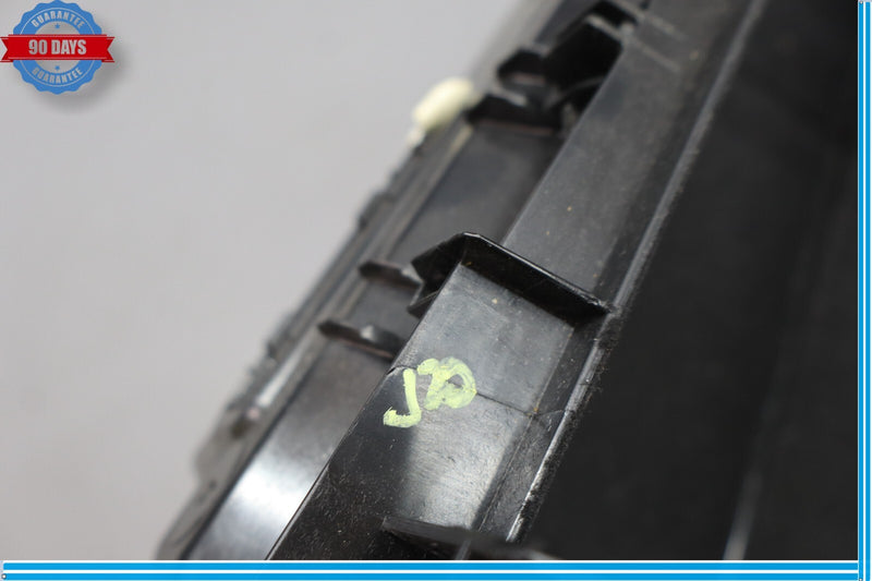 Load image into Gallery viewer, 11-16 BMW 535i xDrive Dashboard Glove Box Compartment Black 51169166683 Oem
