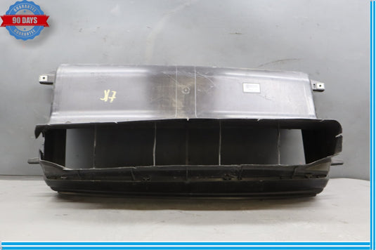 14-21 Bmw I3 Engine Radiator Support Air Duct Black 18779815 Oem
