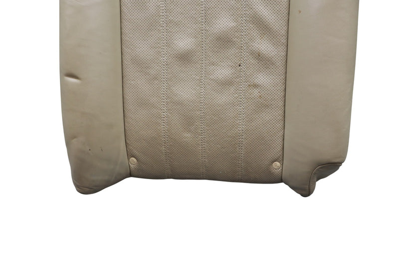 Load image into Gallery viewer, 11-13 Hyundai Equus Rear Right Passenger Side Upper Seat Cushion 897403N520 Oem
