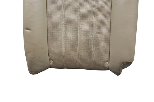 11-13 Hyundai Equus Rear Right Passenger Side Upper Seat Cushion 897403N520 Oem
