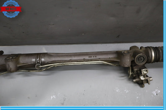 11-18 Volkswagen VW Touareg Electric Power Steering Rack & Pinion Gear Box Oem
