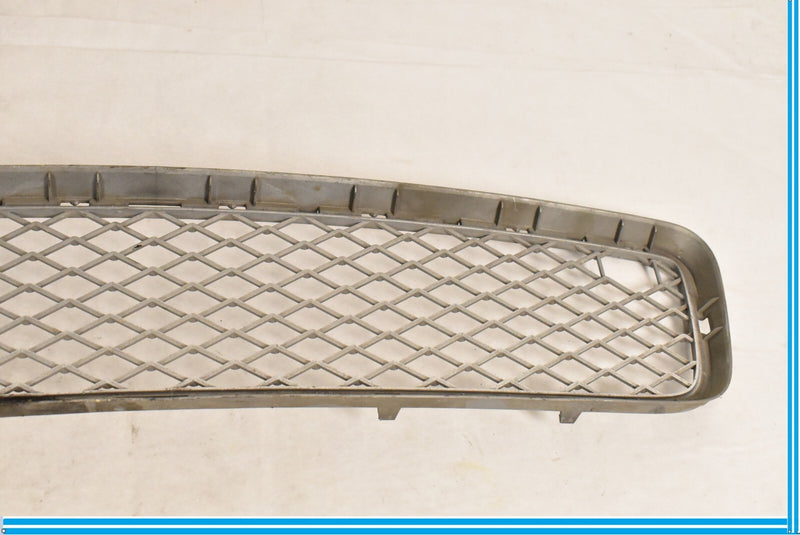Load image into Gallery viewer, 07-13 BMW X5 E70 Front Bumper Center Lower Grille Oem
