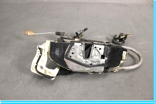 07-14 Mercedes W221 S400 CL550 Front Left Side Door Lock Latch Actuator Oem