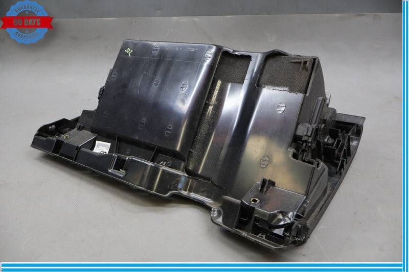 Load image into Gallery viewer, 11-18 Porsche Cayenne 958 Turbo S Dashboard Glove Box Compartment Black Oem
