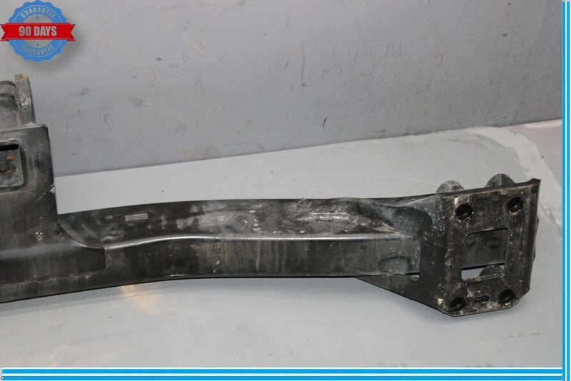 Load image into Gallery viewer, 11-14 Volkswagen VW Touareg Rear Bumper Reinforcement Trailer Hitch Oem
