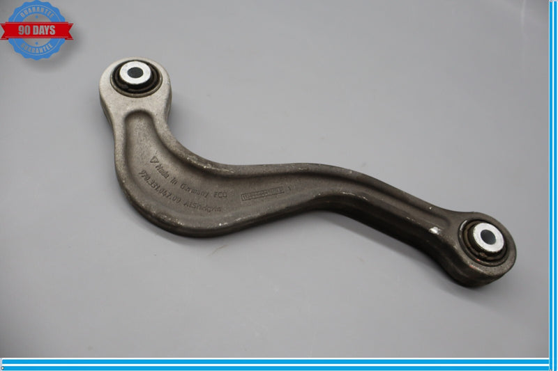 Load image into Gallery viewer, 10-16 Porsche Panamera 970 Rear Left Side Upper Suspension Control Arm Oem
