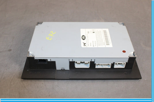 09-15 Jaguar XF XFR X250 Radio Stereo Audio Amplifier Amp Oem