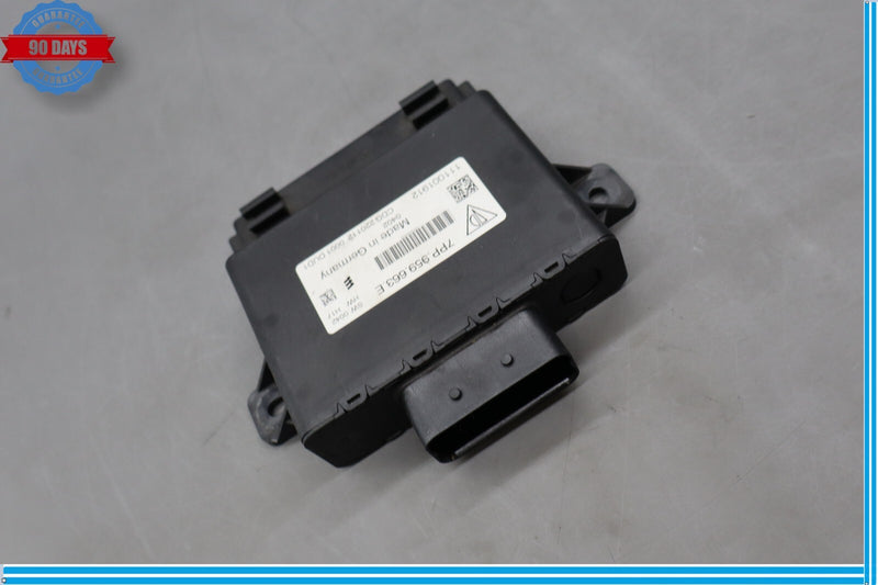 Load image into Gallery viewer, 10-18 Porsche Panamera Voltage Converter Control Module Unit 7PP959663 Oem
