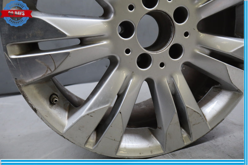 Load image into Gallery viewer, 07-14 Mercedes CL550 S600 W221 18" 8.5x18JET43 Alloy Wheel Rim R18 Oem
