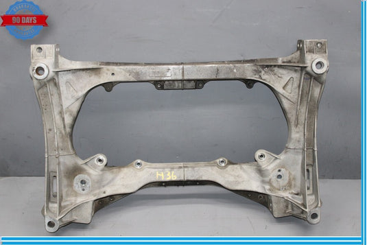 07-17 Lexus LS460 Front Engine Suspension Cradle Crossmember Oem