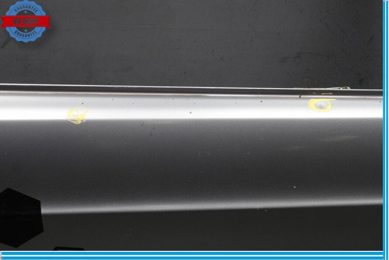 Load image into Gallery viewer, 06-12 Bentley Continental Flying Spur Rear Right Side Outer Door Shell Oem
