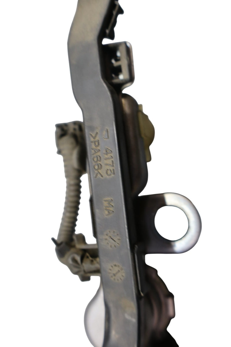 Load image into Gallery viewer, 07-15 Lexus GS450h 3.5 Upper Fuel Rail Injection Line Delivery Pipe Assembly Oem

