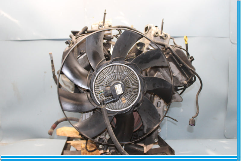Load image into Gallery viewer, 06-13 Land Range Rover Sport Front Engine Motor Assembly 4.2L Oem 133k Miles
