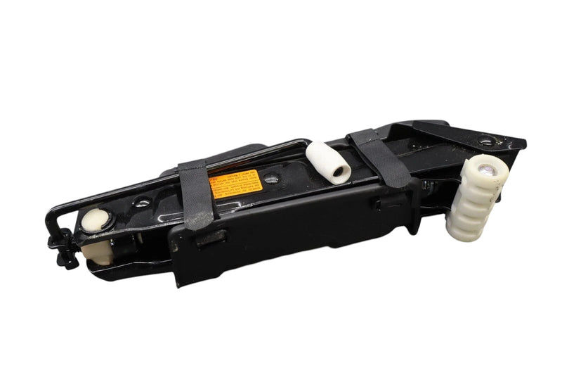 Load image into Gallery viewer, 11-18 Audi A8 Quattro S8 Emergency Spare Tire Wheel Jack Tool W/ Bracket Oem
