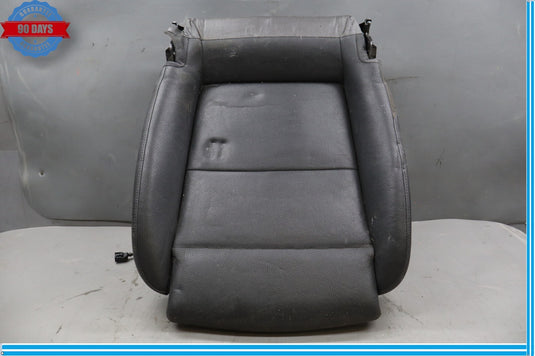 10-16 Porsche Panamera 970 Front Right Side Seat Cushion W/ Frame & Motors Oem