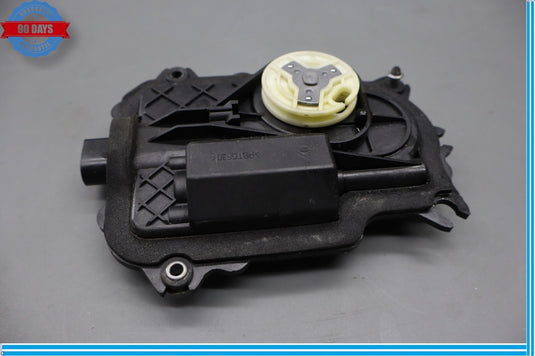 03-12 Bentley Continental Flying Spur Front Right Door Lock Soft Actuator Oem