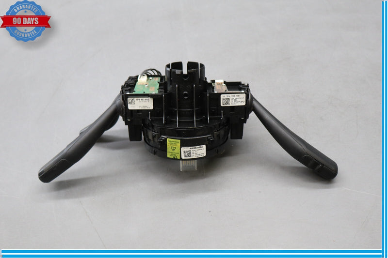 Load image into Gallery viewer, 11-17 Volkswagen VW Touareg Steering Column Turn Signal &amp; Wiper Combo Switch Oem
