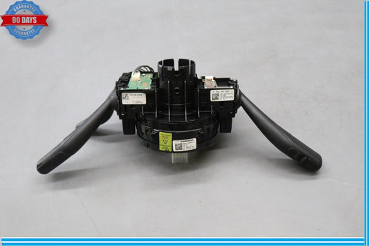11-17 Volkswagen VW Touareg Steering Column Turn Signal & Wiper Combo Switch Oem