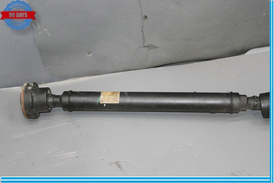 14-17 Land Rover Range Rover Sport Front Axle Carrier Differential W/ Shaft Oem
