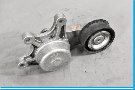 12-18 BMW 320i 328i 428i F30 Engine Serpentine Belt Tensioner Pulley Oem
