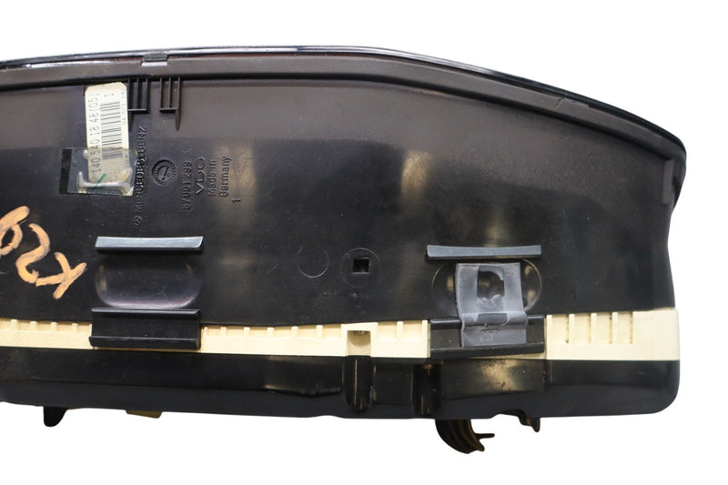 Load image into Gallery viewer, 90-02 Mercedes R129 SL600 SL320 SL500 Instrument Cluster Speedometer Oem
