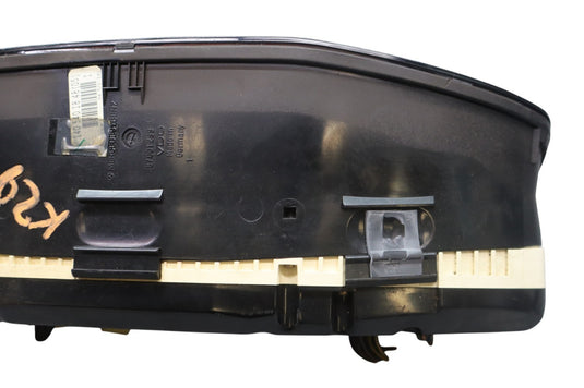90-02 Mercedes R129 SL600 SL320 SL500 Instrument Cluster Speedometer Oem