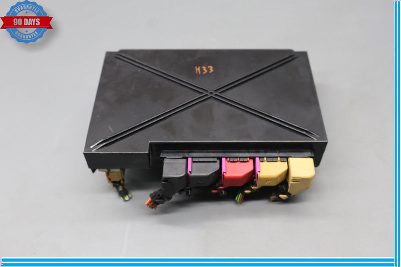 Load image into Gallery viewer, 06-12 Bentley Continental Flying Spur AC Heater Climate Control Module Unit Oem
