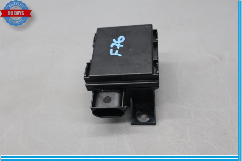 Load image into Gallery viewer, 03-06 Mercedes R230 SL500 Seatbelt Seat Belt Tension Sensor A2158600505 Oem
