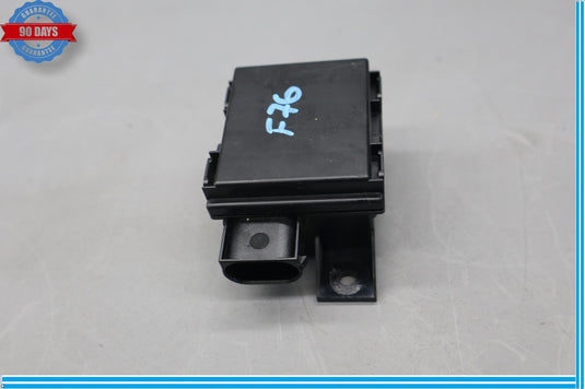 03-06 Mercedes R230 SL500 Seatbelt Seat Belt Tension Sensor A2158600505 Oem