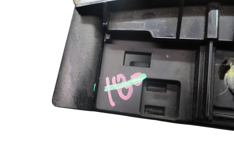 Load image into Gallery viewer, 15-17 Hyundai Genesis G80 Front Center Console Ashtray Storage Trim Cover Oem
