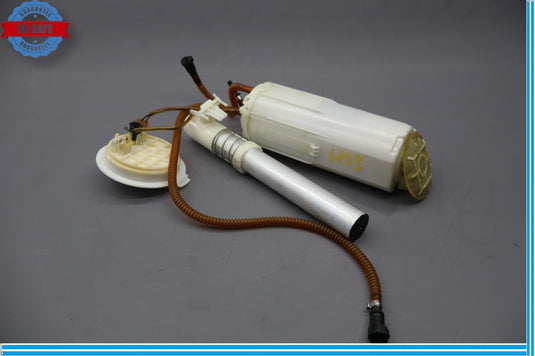 03-12 Bentley Continental Flying Spur Fuel Tank Pump Level Sending Unit Oem
