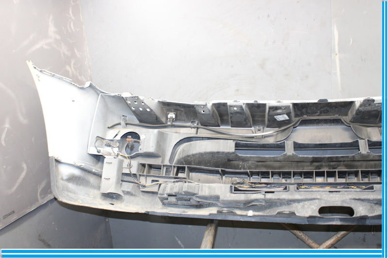 Load image into Gallery viewer, 10-12 Land Rover Range Rover Rear Front Bumper W/ Sensors Washers Cameras Oem
