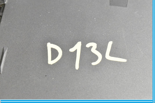 07-10 Mercedes W221 CL63 AMG Front Left or Right Seat Contour Control Module