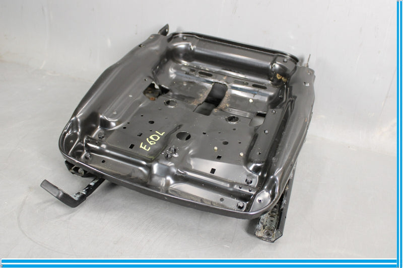 Load image into Gallery viewer, 97-04 Mercedes R170 SLK230 Front Left Driver Seat Lower Frame Track OEM
