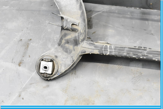 10-16 Mercedes E350 E550 Rear Subframe Sub Frame Cross Member Crossmember Oem
