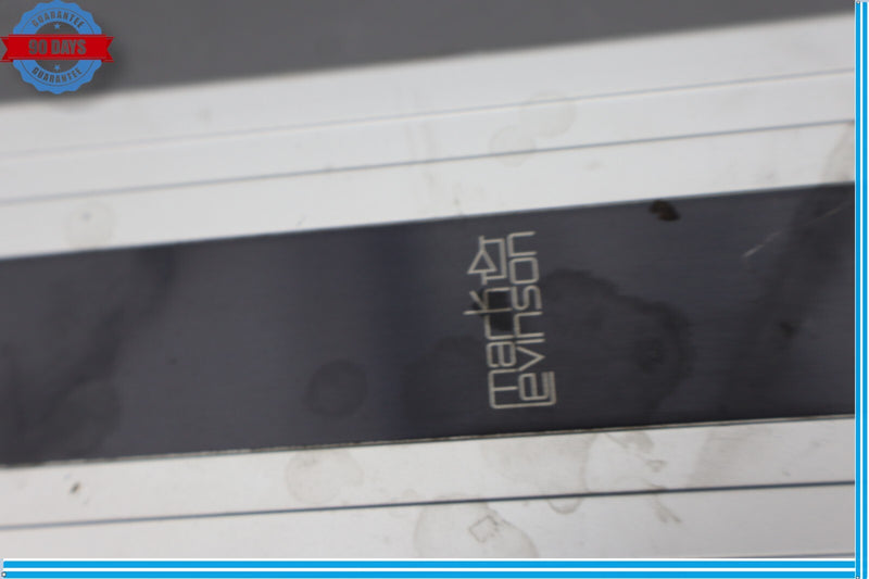 Load image into Gallery viewer, 07-09 Lexus LS460 XF40 Mark Levinson Sound Amplifier AMP 862800W480 Oem
