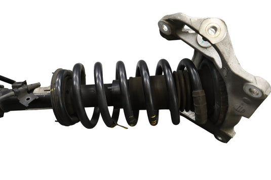 15-17 Hyundai Genesis Front Left Driver Side Shock Strut Spring Absorber Oem