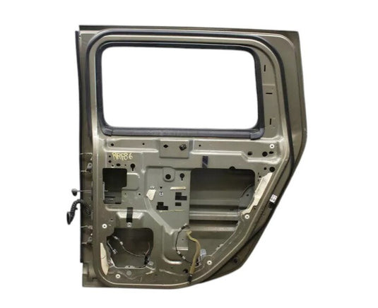 03-09 Hummer H2 Rear Right Passenger Door Shell Panel Assembly 10396626 Oem