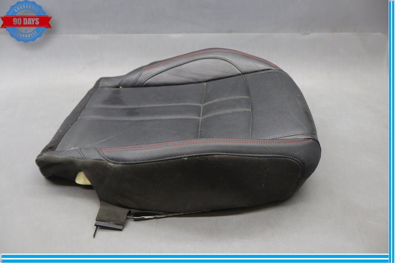 Load image into Gallery viewer, 17-20 Maserati Ghibli M157 Front Left Side Lower Bottom Seat Cushion Oem
