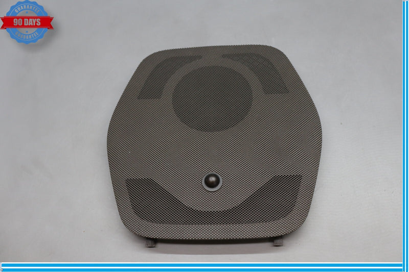 Load image into Gallery viewer, 12-19 Mercedes X166 GL450 GLS550 Dashboard Dash Grille Speaker Cover Oem
