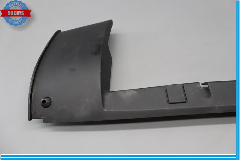 Load image into Gallery viewer, 07-17 GMC Acadia Front Dashboard Glove Box Trim Panel Black 25868942 Oem
