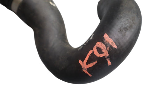 12-18 Audi  A6 A7 Quattro Engine Radiator Upper Coolant Hose Tube Pipe Oem