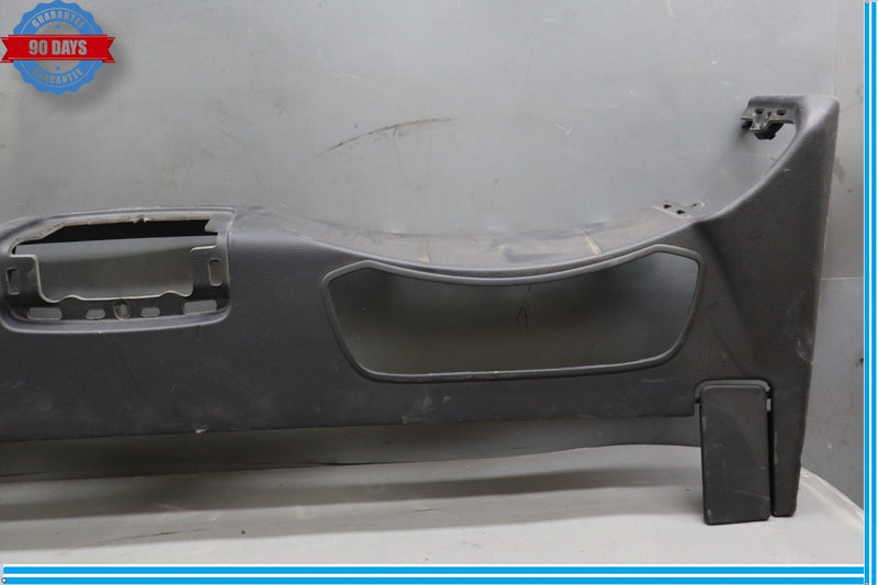 Load image into Gallery viewer, 12-20 Mercedes R172 SLK250 SLK350 Rear Rollover Bar Cover Trim Black Oem
