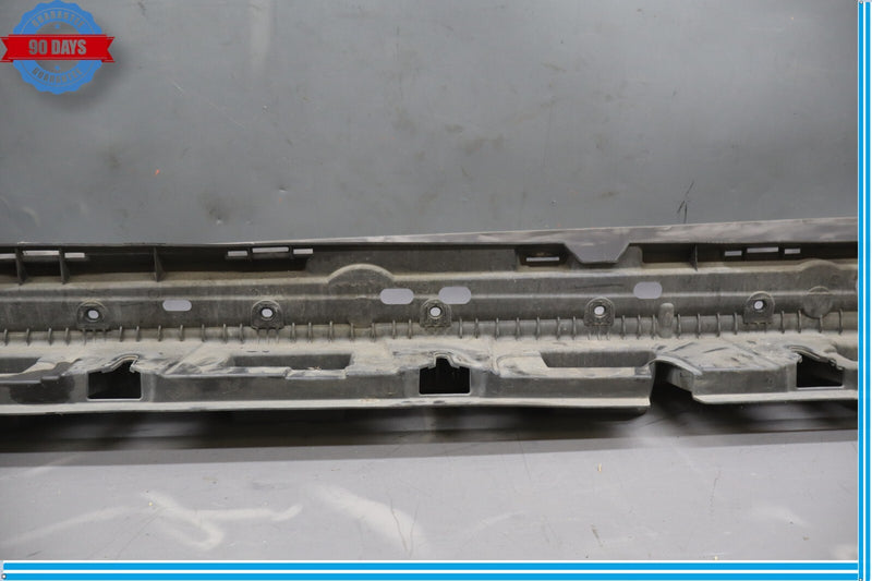 Load image into Gallery viewer, 12-19 Mercedes GL550 X166 Right Side Running Board Step Plate Support Oem
